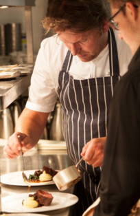 Gallery Image 3  for James Martin Manchester page