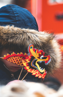 Gallery Image 3  for Celebrate Chinese New Year in Manchester page