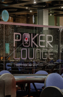 Gallery Image 1  for Poker Lounge page
