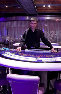 Gallery Image 3  for Poker Experience page